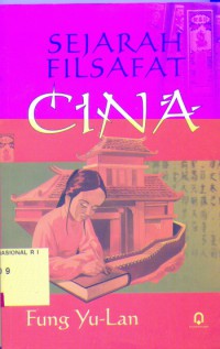 Image of Sejarah Filsafat Cina